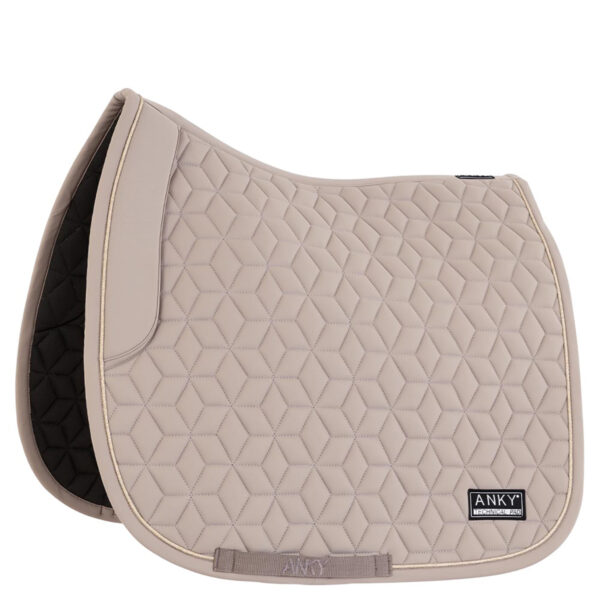 Tapis de selle DR Poly Nylon ANKY® - Dressage
