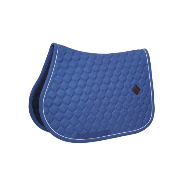 Tapis de selle obstacle mélange KENTUCKY - Obstacle