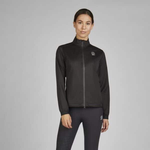 Veste imperméable Dynamic S24 ESKADRON - Outlet