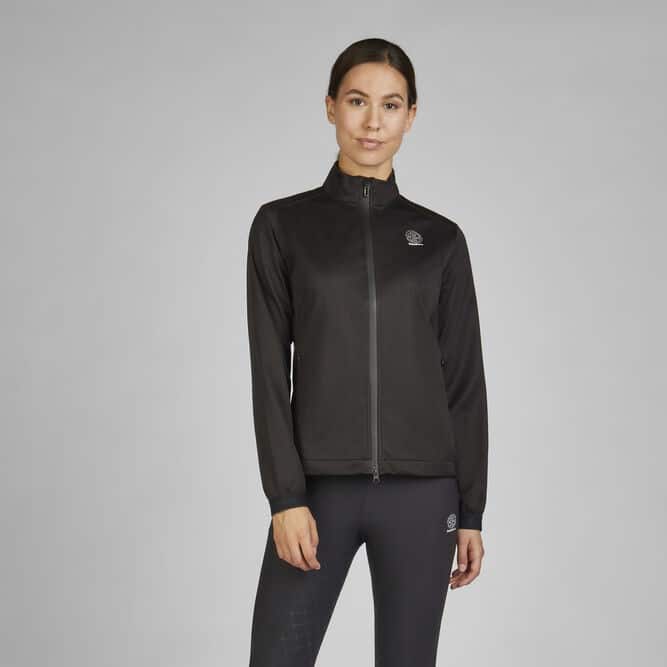 Veste imperméable Dynamic S24 ESKADRON - Outlet