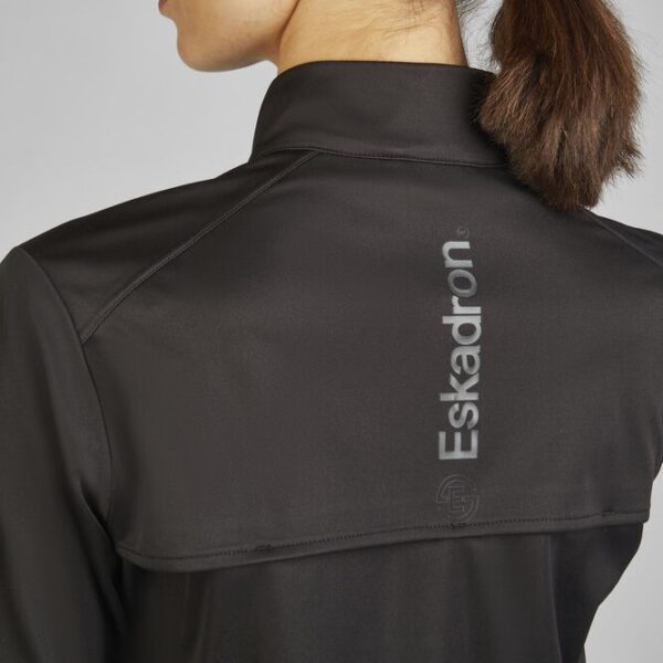 Veste imperméable Dynamic S24 ESKADRON - Outlet