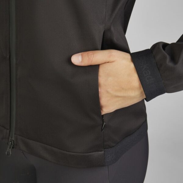 Veste imperméable Dynamic S24 ESKADRON - Outlet