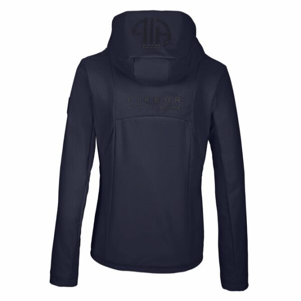 Veste softshell 5047 Athleisure PIKEUR - Outlet