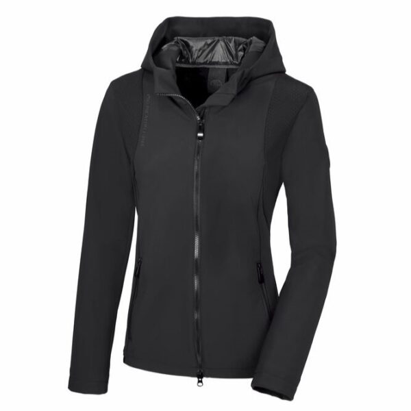 Veste softshell 5047 Athleisure PIKEUR - Outlet