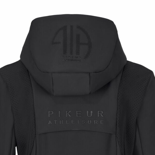 Veste softshell 5047 Athleisure PIKEUR - Outlet