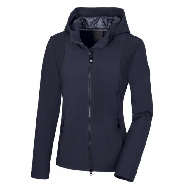 Veste softshell 5047 Athleisure PIKEUR - Outlet
