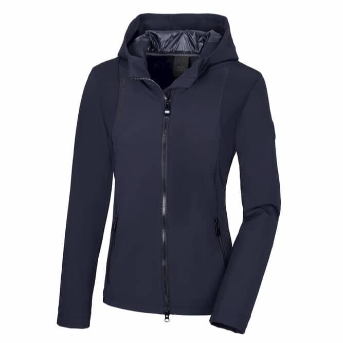 Veste softshell 5047 Athleisure PIKEUR - Outlet