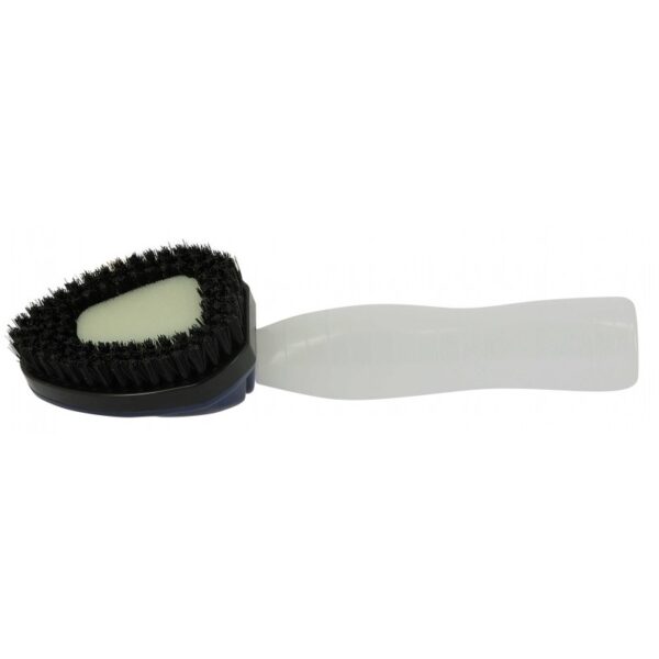 Brosse applicateur shampoing HIPPOTONIC - Éponges et couteaux