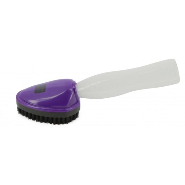 Brosse applicateur shampoing HIPPOTONIC - Éponges et couteaux