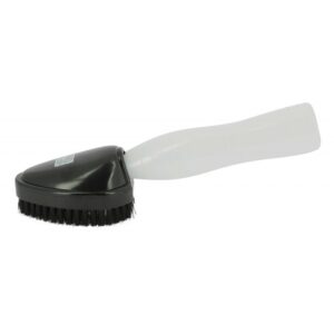 Brosse applicateur shampoing HIPPOTONIC - Éponges et couteaux