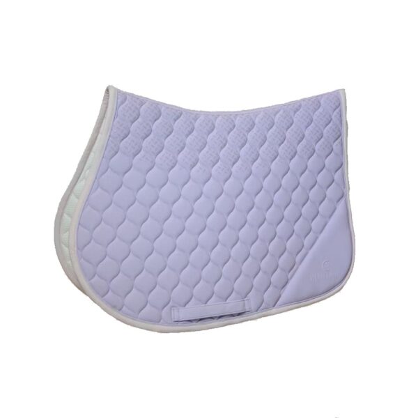 Tapis de selle Softshell Onion Quilt KENTUCKY - Obstacle