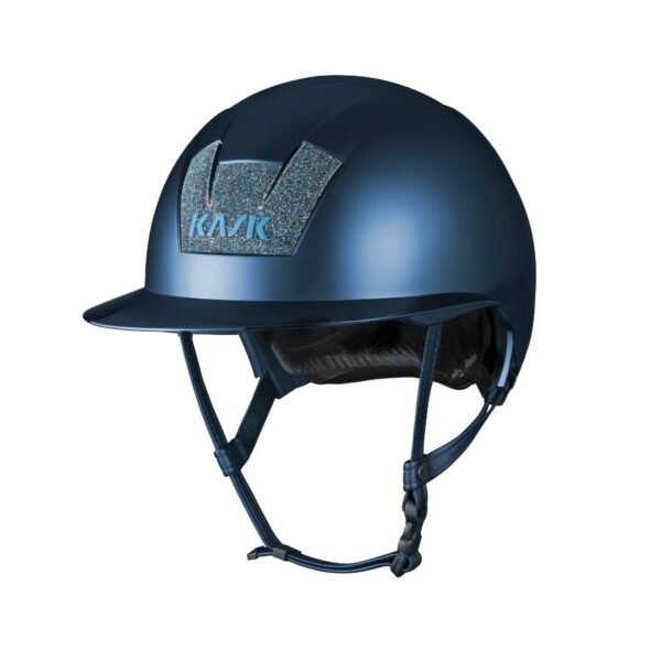 Casque Kooki Crystal Carpet - Matt KASK