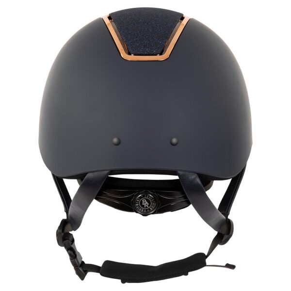 Casque Omega Painted or rose BR - Image 2