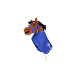 Couverture polar pour Hobby Horse QHP - Jeux