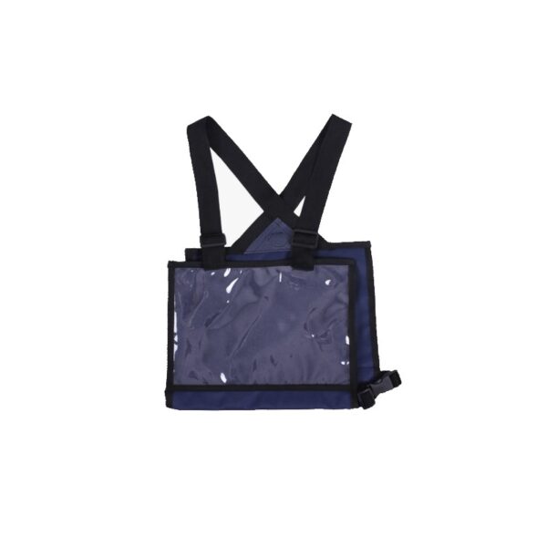 Dossard porte-numéro QHP - Accessoires de concours