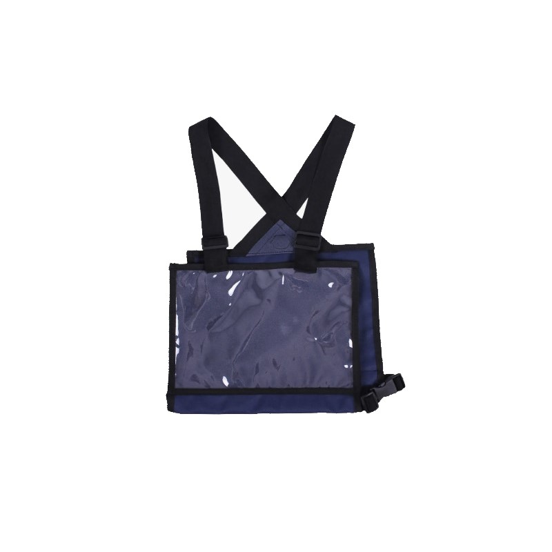 Dossard porte-numéro QHP - Accessoires de concours