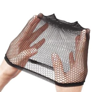 Filet résille pour cheveux - Accessoires de concours