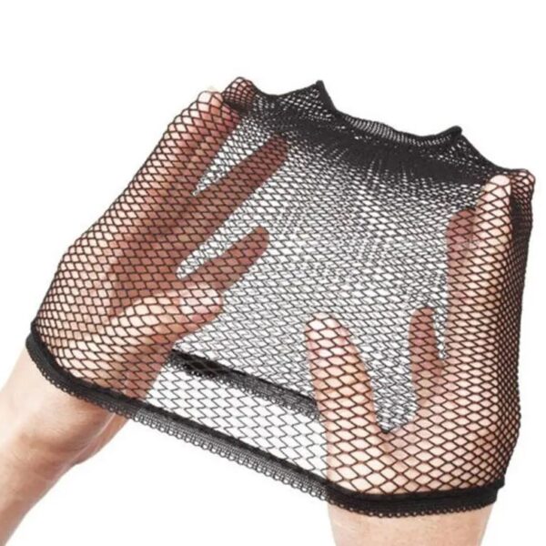 Filet résille pour cheveux - Accessoires de concours