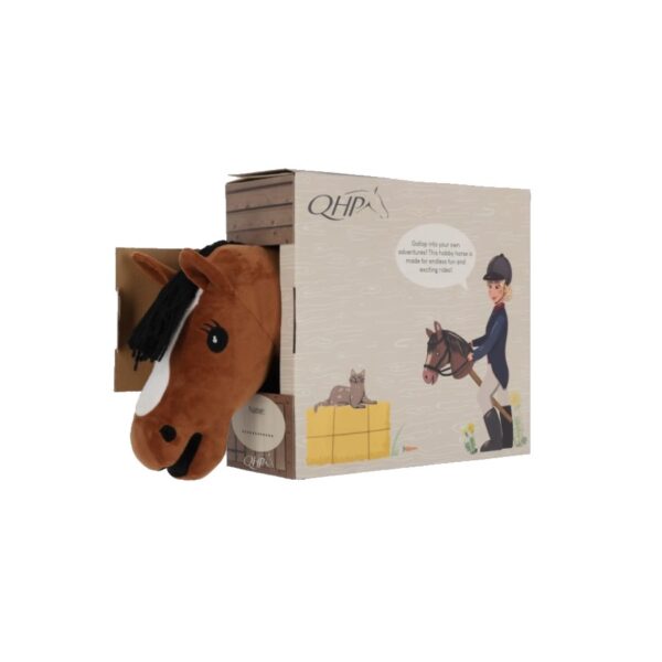 Hobby Horse QHP - Jeux