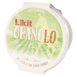 Likit GranoLo pomme - Friandises