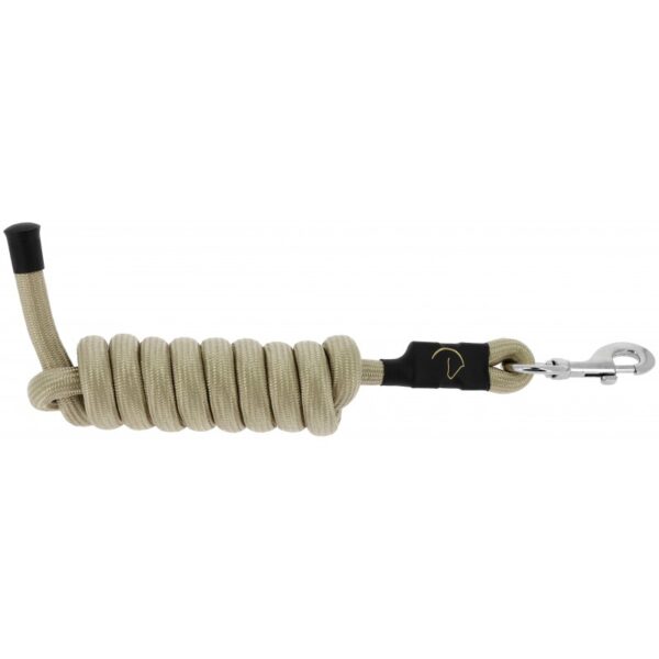 Longe Domino 2m EQUITHÈME - Cordes et chaînes