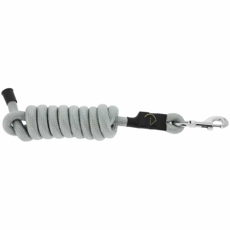 Longe Domino 2m EQUITHÈME - Cordes et chaînes