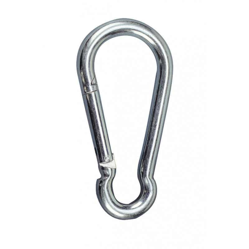 Mousqueton pompier FEELING - Accessoires d'écurie