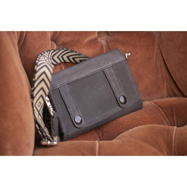 New Phone Pocket perforée PENELOPE - Sacs