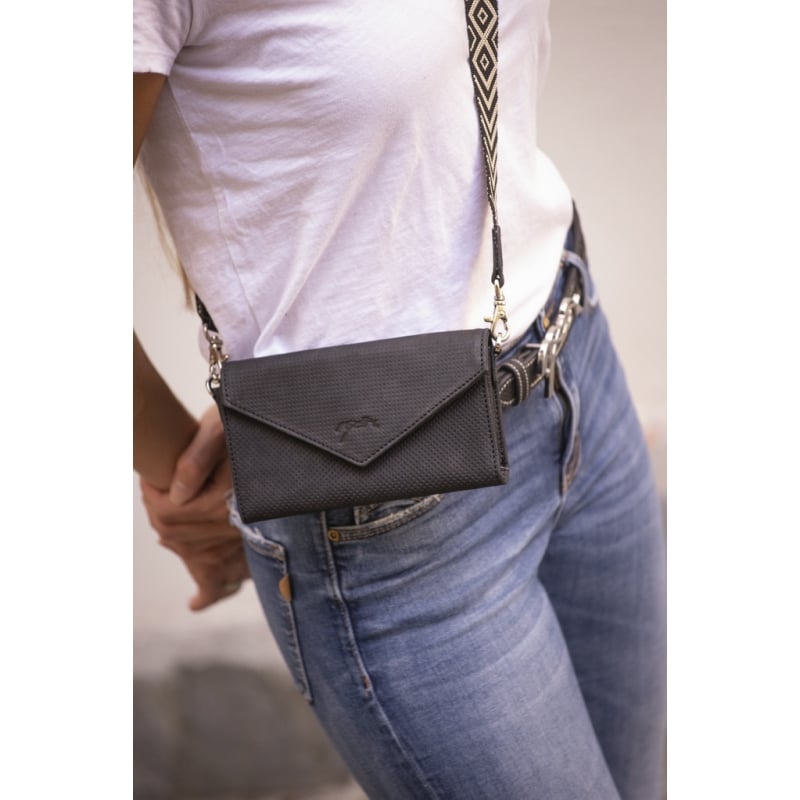 New Phone Pocket perforée PENELOPE - Sacs