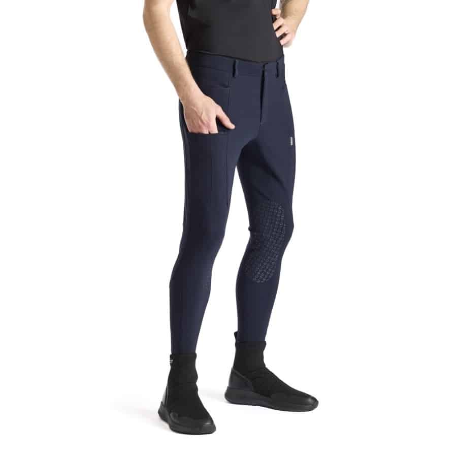 Pantalon Embossed MV - Homme EGO7 - Homme