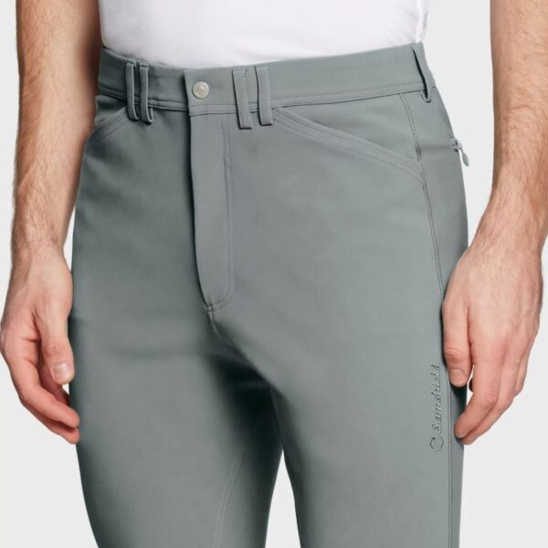 Pantalon grip genou Raphael Winter - Homme SAMSHIELD - Homme