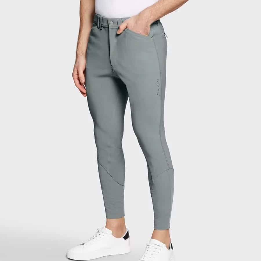 Pantalon grip genou Raphael Winter - Homme SAMSHIELD - Homme