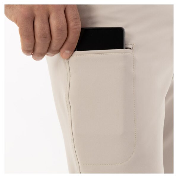 Pantalon grip genoux Emiel - Homme BR - Homme