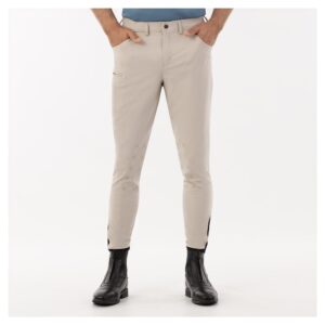 Pantalon grip genoux Emiel - Homme BR - Homme