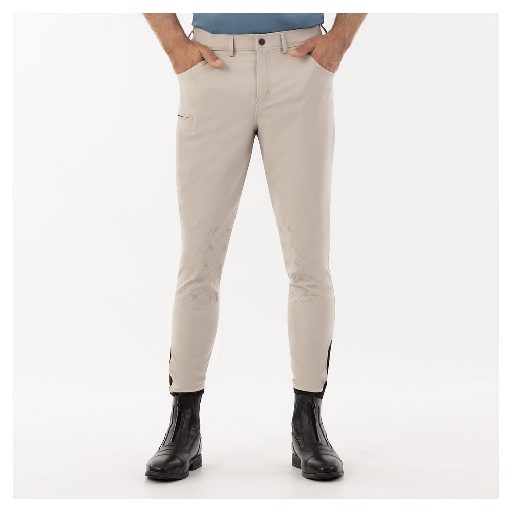 Pantalon grip genoux Emiel - Homme BR - Homme