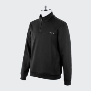 Pull sweat zippé Emilton - Homme ANIMO - Homme