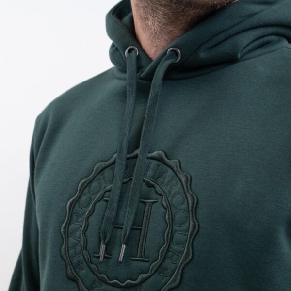 Pull sweatshirt Samy HARCOUR - Homme