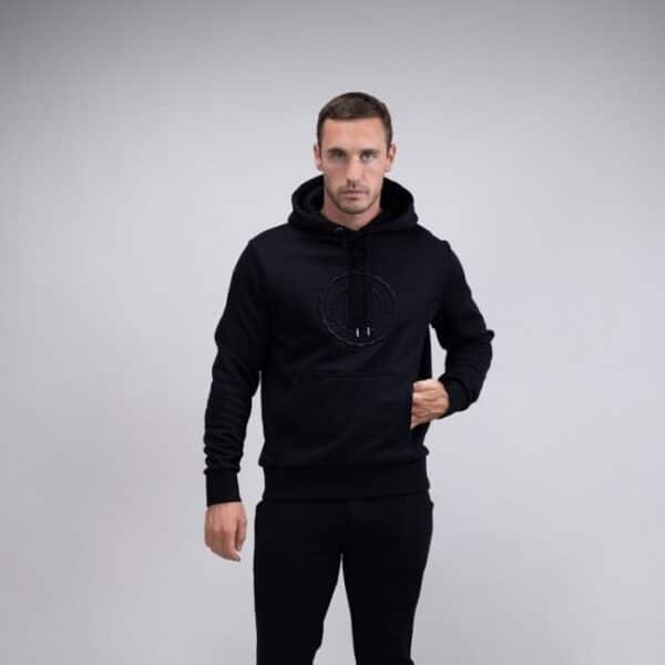 Pull sweatshirt Samy HARCOUR - Homme