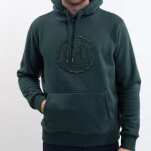 Pull sweatshirt Samy HARCOUR - Homme
