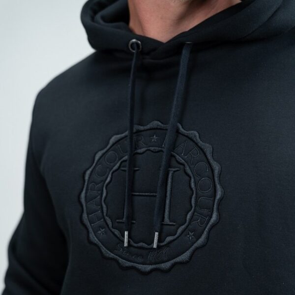 Pull sweatshirt Samy HARCOUR - Homme