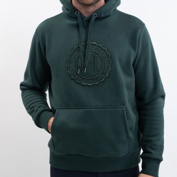Pull sweatshirt Samy HARCOUR - Homme