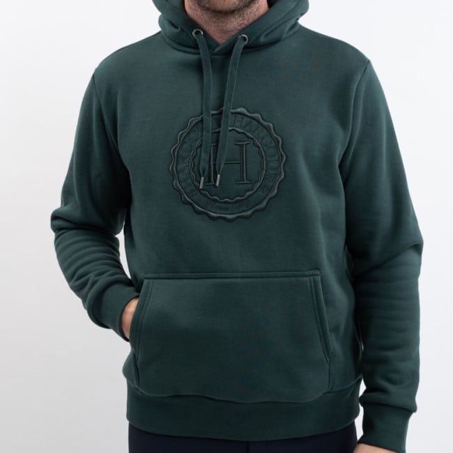 Pull sweatshirt Samy HARCOUR - Homme