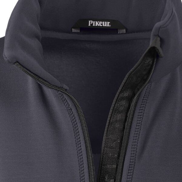Pull veste polar - Homme PIKEUR SPORTS - Afbeelding 2