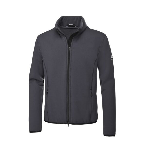 Pull veste polar - Homme PIKEUR SPORTS