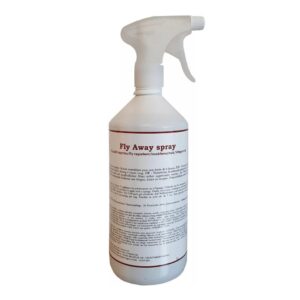 Spray Fly Away VITAL HERBS - Produits anti-insectes