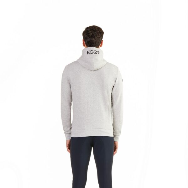Sweat zippé ZOW - Homme EGO7 - Homme
