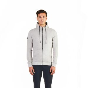 Sweat zippé ZOW - Homme EGO7 - Homme