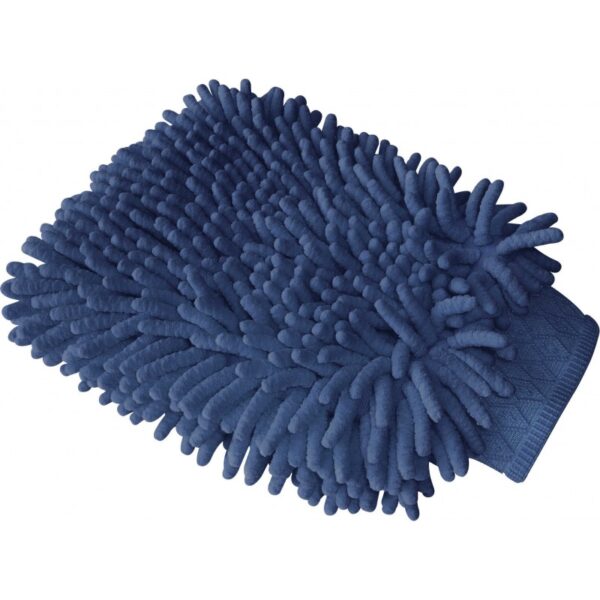 Gant chenille HIPPOTONIC - Éponges et couteaux