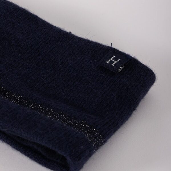Bandeau Houra HARCOUR - Bonnets et bandeaux