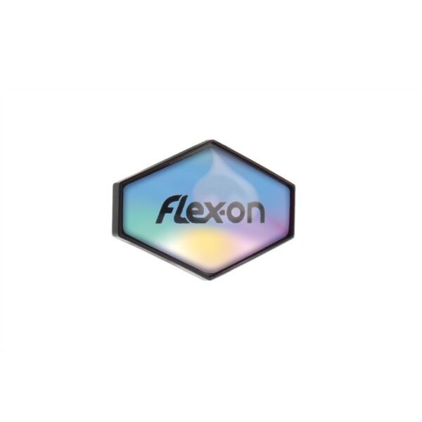 Sticker Armet - gradient FLEX-ON® - Accessoires de casques et bombes